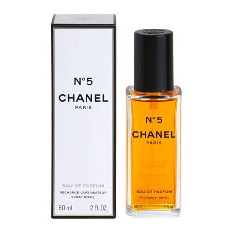 N°5 EAU DE PARFUM VAPORIZADOR .